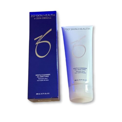 ZO SKIN HEALTH Gentle Cleanser 6.7 Fl. Oz.