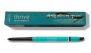 Thrive Causemetics - Infinity Waterproof Eyeliner Shade: Lauren (black matte)Pencil