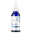 Bio-Botanical Research Biocidin Liquid Formula - Gut Cleanse & Immune Support Supplement - Biofilm Disruptor to Promote Digestive Health & Microbial Balance - 18 Botanical & Essential Oil Blend (1 oz)