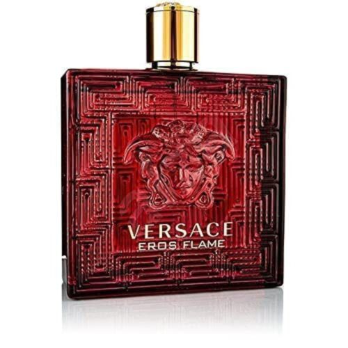 Versace Eros Flame for Men - LOW MOQ Wholesale Perfume Deals