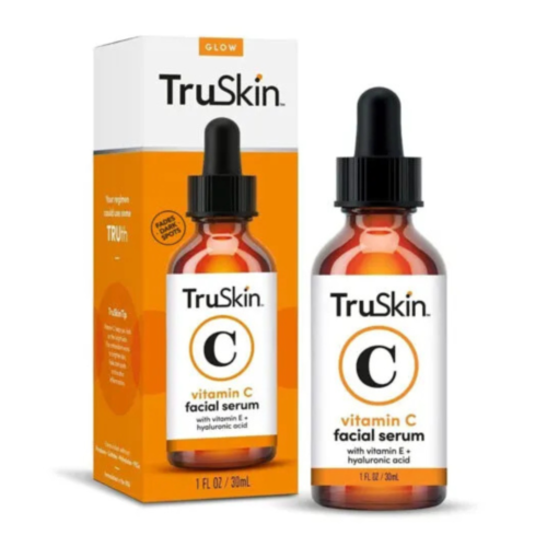 TruSkin Vitamin C Serum at Wholesale – Low MOQ