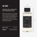 Hotel Collection – My Way Essential Oil Scent – Luxury Hotel Inspired Aromatherapy Scent Diffuser Oil – Lush Sandalwood, Warm