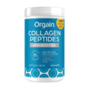 Or-gain Collagen Peptides + Probiotics, Unflavored, 1.6 lbs | 34 Servings | 20g Grass-Fed Collagen Peptides | 19g Protein 0g Sugar, 0g Carbs