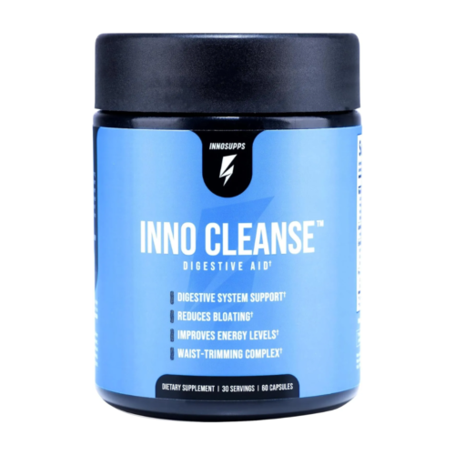 Inno Cleanse - Waist Trimming Complex | Digestive Aid - Wholesale LOW MOQ