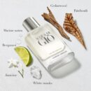 Armani Beauty – Acqua di Giò – Eau de Toilette – Cologne for Men