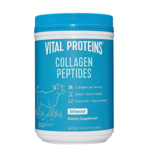 Wholesale Vital Proteins Collagen Peptides 24 Oz - LOW MOQ Dietary Supplement