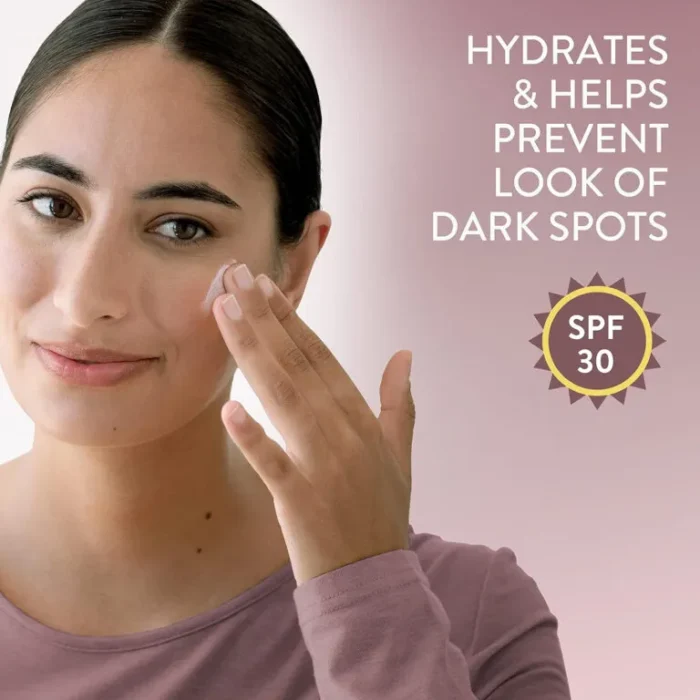Cetaphil Daily Facial Moisturizer Whipped Day Cream with SPF 30 - Image 7
