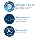 Cerave Facial Moisturizing Lotion Pm Spf30 3 Ounce (89ml) (2 Pack)