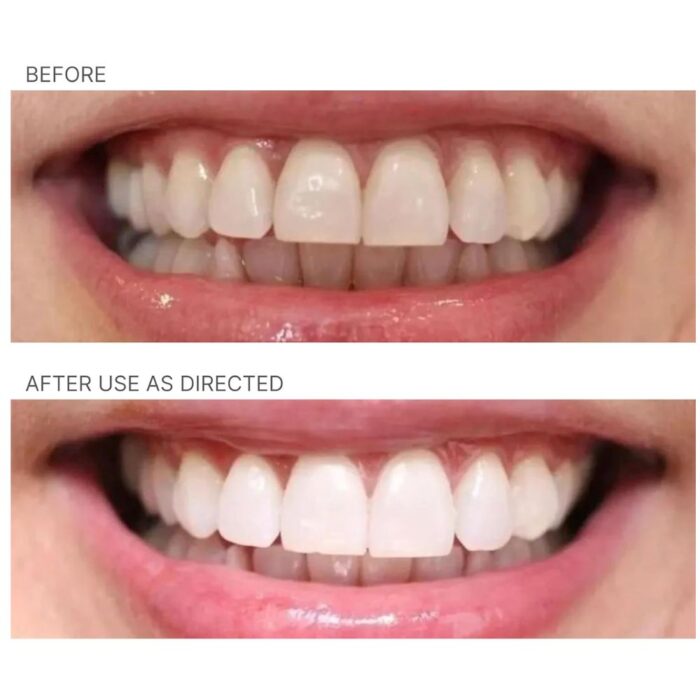 Nu Skin AP 24 Whitening Fluoride Toothpaste | 4oz | Brightens and Whitens Teeth - Image 3