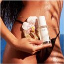 OUAI St. Barts Hair and Body Mist - Tropical-Scented Hair Perfume & Musk (3.3 Fl Oz)