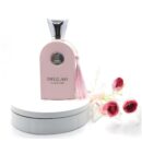 Maison Alhambra Delilah Pour Femme Eau De Parfum Spray for Women, 3.4 Ounce