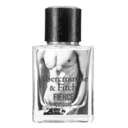 Abercrombie & Fitch Fierce Cologne Spray, 6.7 Ounce