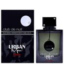 Armaf Club De Nuit Urban Man Elixir for Men Eau de Parfum Spray, 3.6 OZ