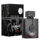 Armaf Club De Nuit Urban Man Elixir for Men Eau de Parfum Spray, 3.6 OZ