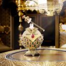 KHADLAJ PERFUMES Hareem Al Sultan Gold Concentrated Perfume Oil for Unisex, 1.18 Ounce
