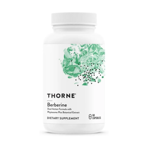 Wholesale LOW MOQ THORNE Berberine 1000mg Capsules for Maximum Health Benefits