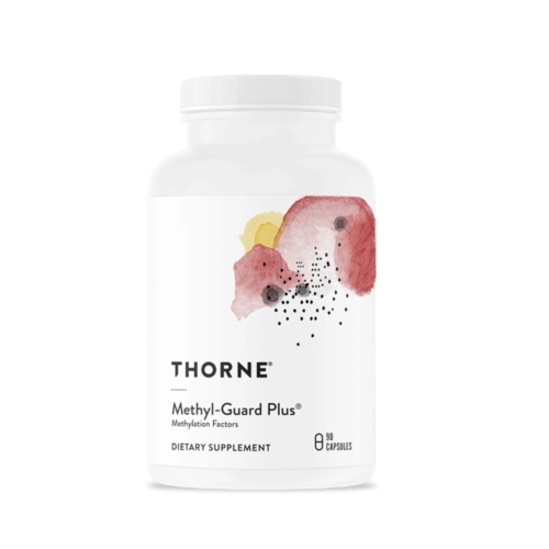 Wholesale THORNE Hormone Advantage - Hormone Balance & Estrogen Support - DIM, Pomegranate Extract - LOW MOQ, 60 Capsules