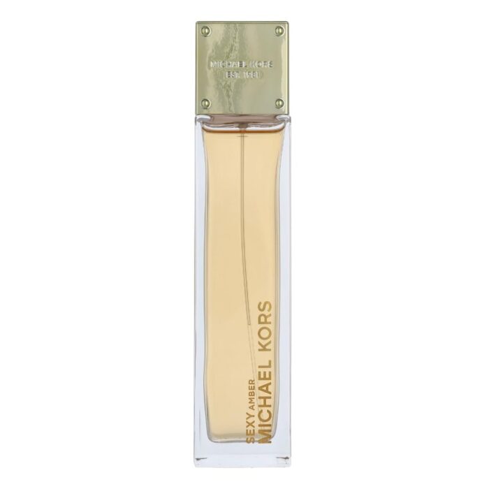 Michael Kors Sexy Amber for Women 3.4 oz Eau de Parfum Spray - Image 5