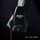 Guy Laroche Drakkar Noir, Iconic Designer Fragrance, Intense & Powerful Eau de Toilette, Fougere Blend & Aromatic Spices, Day and Evening Scent, Long Lasting Mens Cologne,