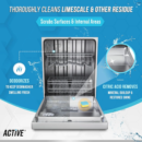 Washing Machine Cleaner Tablets Wholesale - LOW MOQ