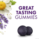 Wholesale ZzzQuil PURE Zzzs Melatonin Gummies, Helps You Fall Asleep Naturally, Wildberry Vanilla Flavor, Chamomile Lavender & Valerian Root, LOW MOQ for Easy Resale