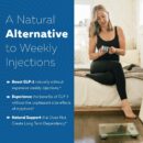 Triquetra Health GLP-Activate | Wholesale Hunger & Metabolism Support Capsules – LOW MOQ