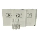 Giorgio Armani Acqua Di Gio Eau de Toilette Spray for Men, 3.4 Ounce (Pack of 1)