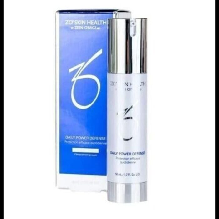 ZO SKIN HEALTH Daily Power Defense 1.7 Fl Oz | Wholesale Deals with LOW MOQ - Image 3