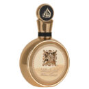 Lattafa Fakhar Gold Extrait Eau de Perfume Spray for Unisex, 3.4 Ounce