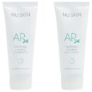 Nu Skin AP 24 Whitening Fluoride Toothpaste | 4oz | Brightens and Whitens Teeth