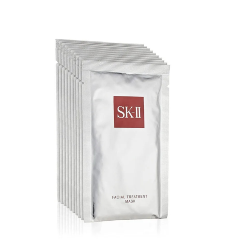 SK-II Facial Treatment Masks in Bulk | Wholesale, Low MOQ
