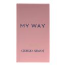 Armani Beauty- My Way – Eau de Parfum – Women’s PerfumeArmani Beauty - My Way - Eau de Parfum - Women's Perfume - Floral Woody Fragrance - Bergamot, Orange Blossom, Tuberose, Jasmine, Cedarwood, Vanilla & White Musk