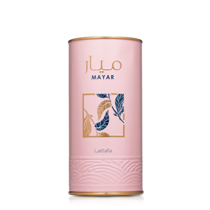 Lattafa Perfumes Mayar for Women Eau de Parfum Spray, 3.4 Ounces / 100 ml - Image 3
