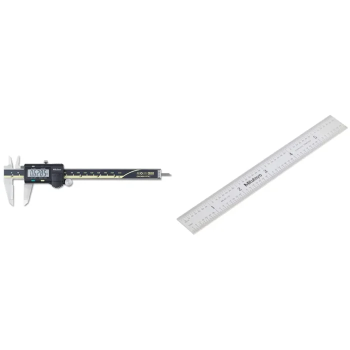 Mitutoyo 500-196-30 Advanced Onsite Sensor (AOS) - Image 4