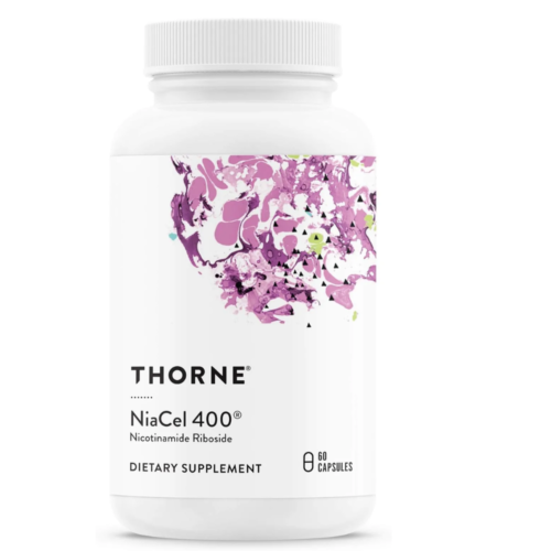 Wholesale THORNE NiaCel 400 - NSF Certified Nicotinamide Riboside