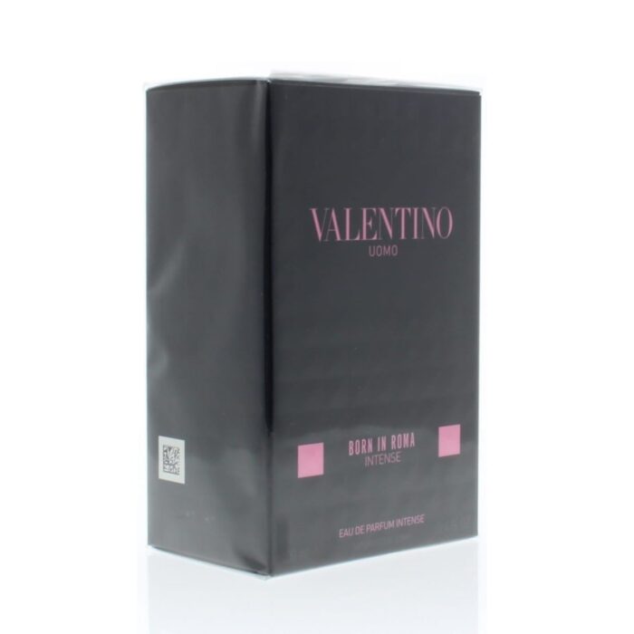 Exclusive Wholesale Valentino Uomo Intense - LOW MOQ 3.4 oz EDP Spray - Image 3