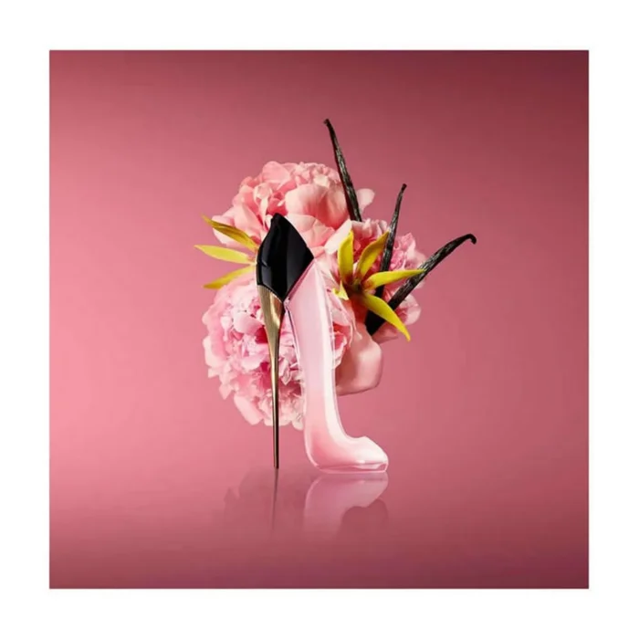 Carolina Herrera Good Girl Blush for Women – 2.7 oz EDP Spray - Image 5