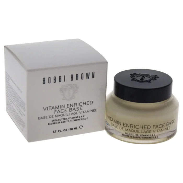 Bobbi Brown Vitamin Enriched Face Base – 50ml/1.7oz