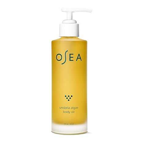 OSEA Undaria Algae Body Oil 5 oz