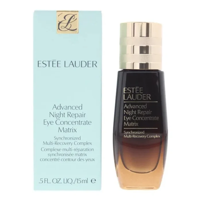 Estee Lauder Advanced Night Repair Eye Concentrate Matrix, 0.5 Oz - Image 4