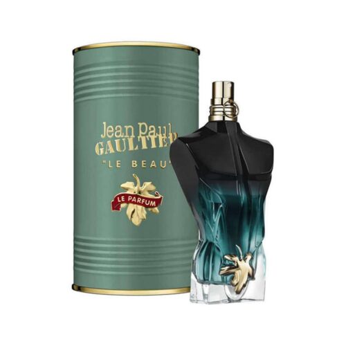 Jean Paul Gaultier Les Males De Le Beau Le Parfum Eau De Parfum Intense 125 ml / 4.2 ozJean Paul Gaultier Les Males De Le Beau Le Parfum Eau De Parfum Intense 125 ml / 4.2 oz
