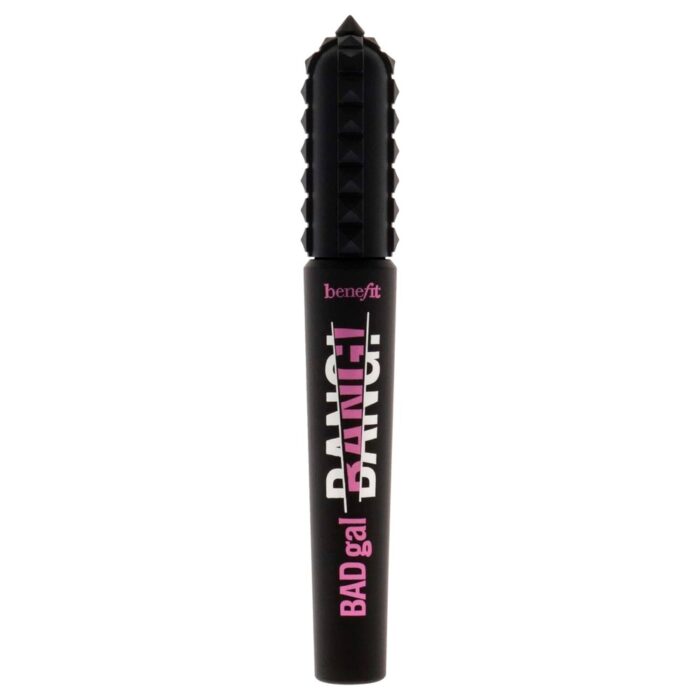 Benefit Bad Gal Bang Volumizing Mascara, Regular Size, 0.3 Fl Oz, Black - Image 3