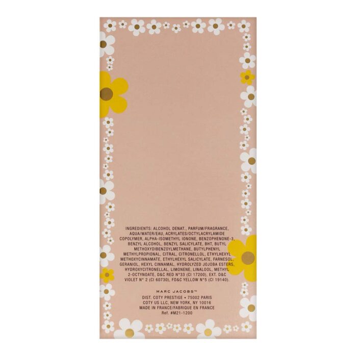 Marc Jacobs Daisy Eau So Fresh Eau De Toilette Spray for Women, 4.25 Ounce - Image 2