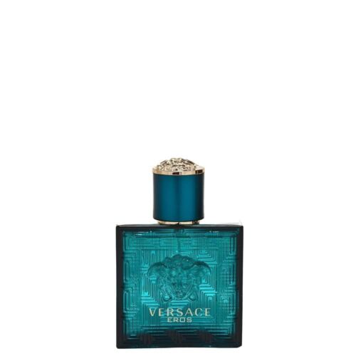 Versace Eros Eau de Toilette Spray for Men, 1.7 Ounce –Wholesale Low MOQ