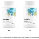 Wholesale THORNE Hormone Advantage - Hormone Balance & Estrogen Support - DIM, Pomegranate Extract - LOW MOQ, 60 Capsules