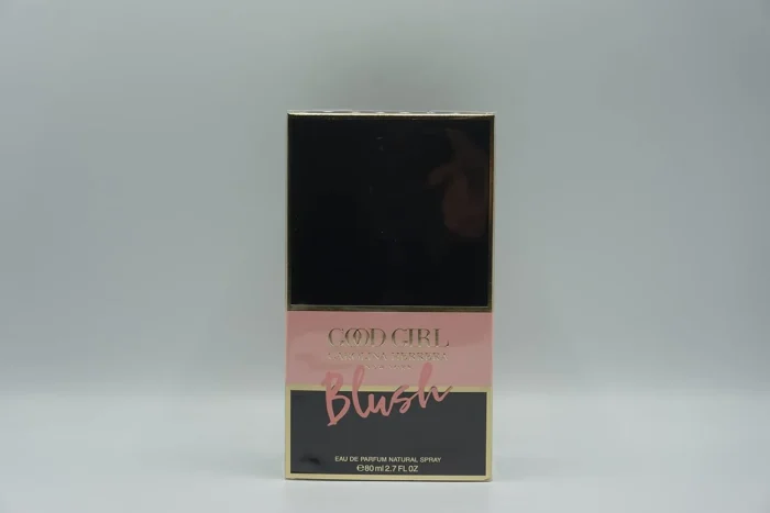 Carolina Herrera Good Girl Blush for Women – 2.7 oz EDP Spray - Image 2