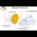 Wholesale Low MOQ LifeVac Home Kit - Airway Rescue Device