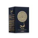 Lattafa Perfumes Asad for Unisex Eau de Parfum Spray, 3.4 Ounce
