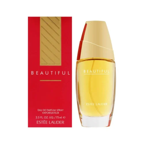 Estee Lauder Beautiful Eau de Parfum Spray, Perfume for Women, 2.5 fl oz