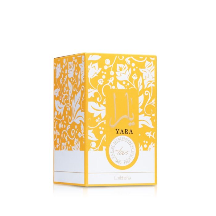 Lattafa Perfumes Yara Tous for Women Eau de Parfum Spray, 3.40 Ounces / 100 ml - Image 3
